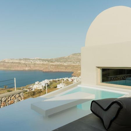 Black Diamond Suites (Adults Only) Akrotiri  Ngoại thất bức ảnh