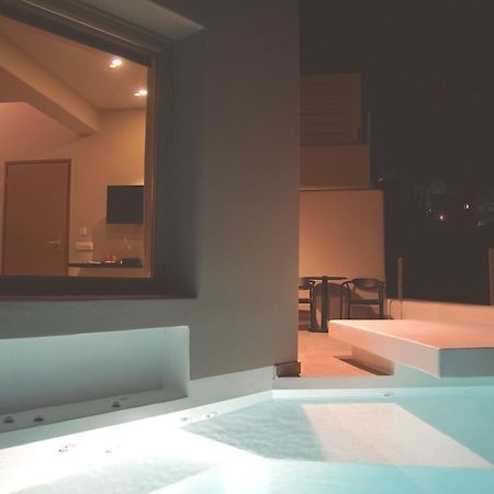 Black Diamond Suites (Adults Only) Akrotiri  Ngoại thất bức ảnh