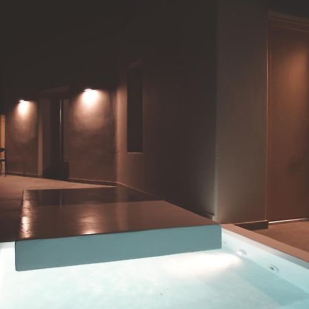 Black Diamond Suites (Adults Only) Akrotiri  Ngoại thất bức ảnh