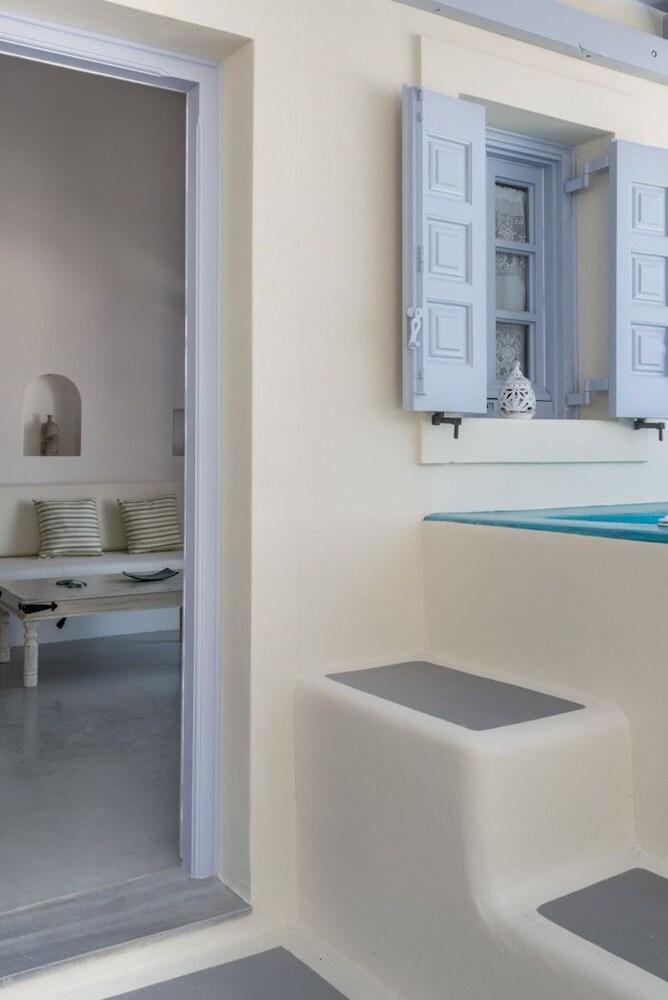 Black Diamond Suites (Adults Only) Akrotiri  Ngoại thất bức ảnh