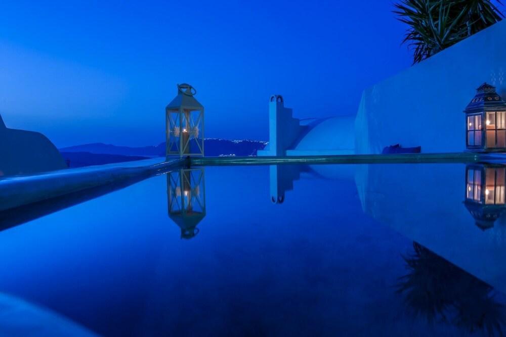 Black Diamond Suites (Adults Only) Akrotiri  Ngoại thất bức ảnh