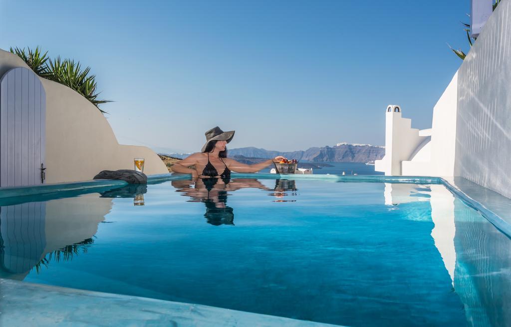 Black Diamond Suites (Adults Only) Akrotiri  Phòng bức ảnh
