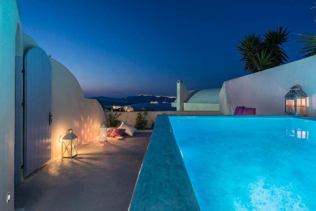 Black Diamond Suites (Adults Only) Akrotiri  Phòng bức ảnh