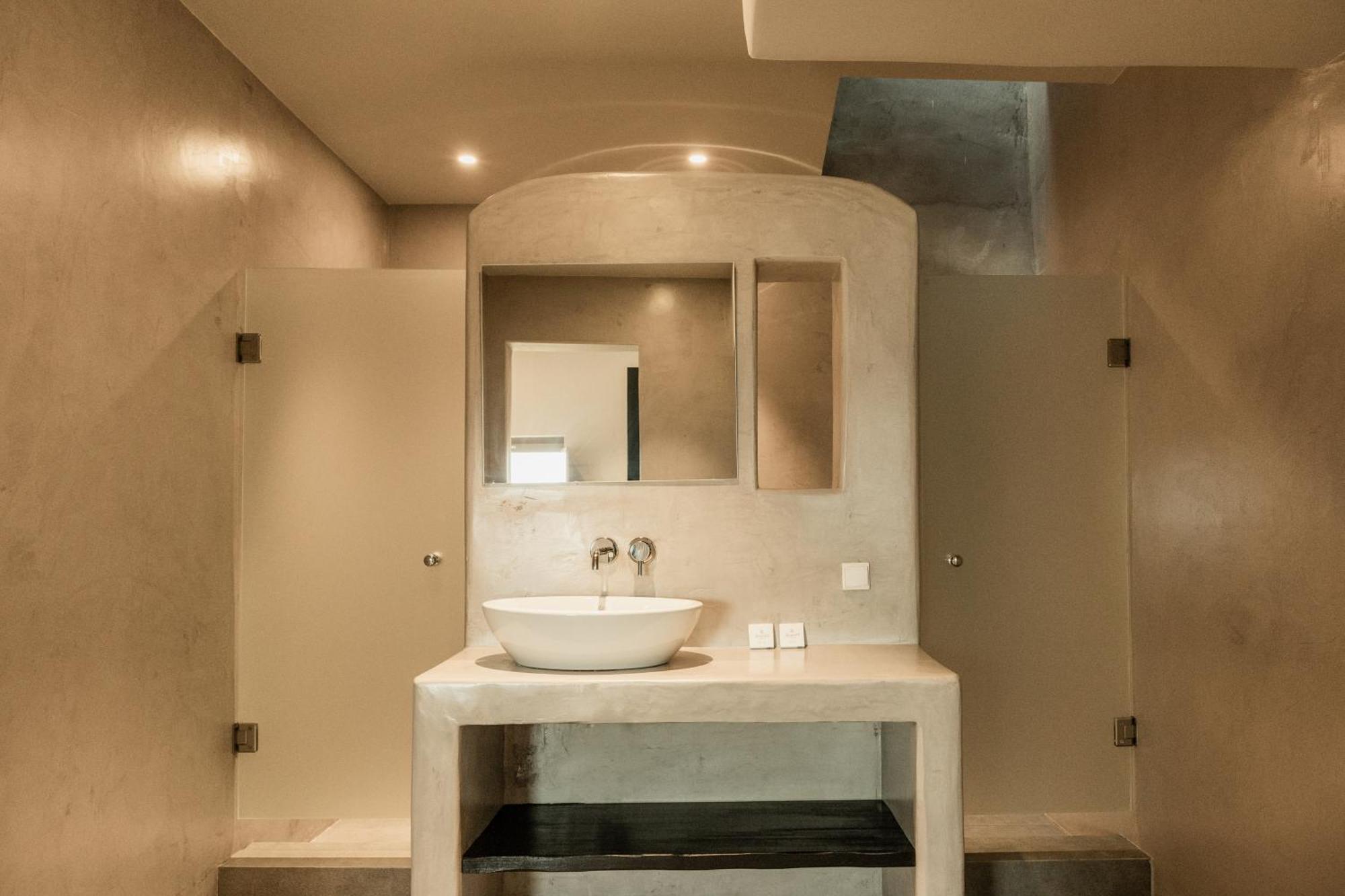 Black Diamond Suites (Adults Only) Akrotiri  Ngoại thất bức ảnh