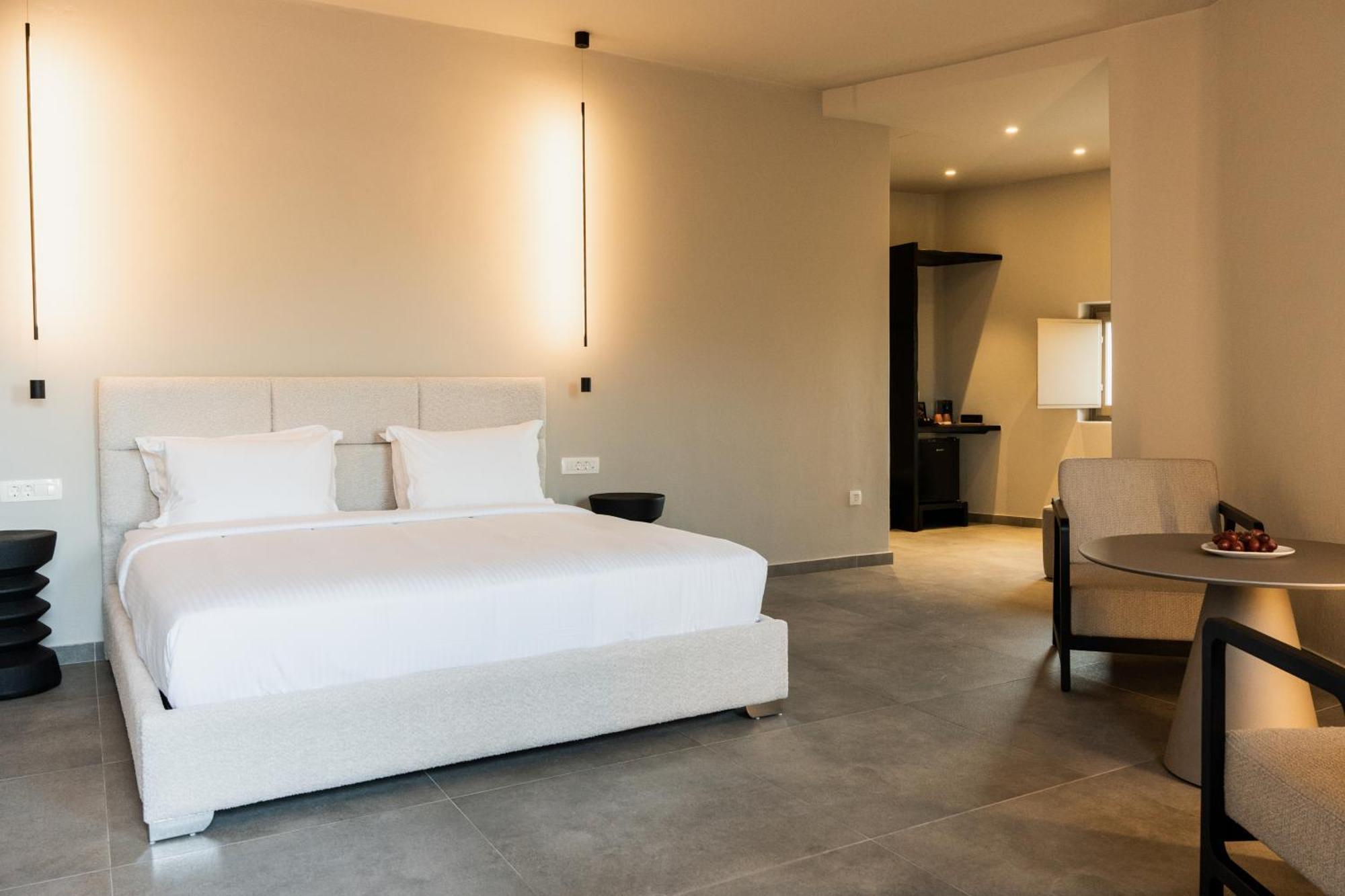 Black Diamond Suites (Adults Only) Akrotiri  Ngoại thất bức ảnh