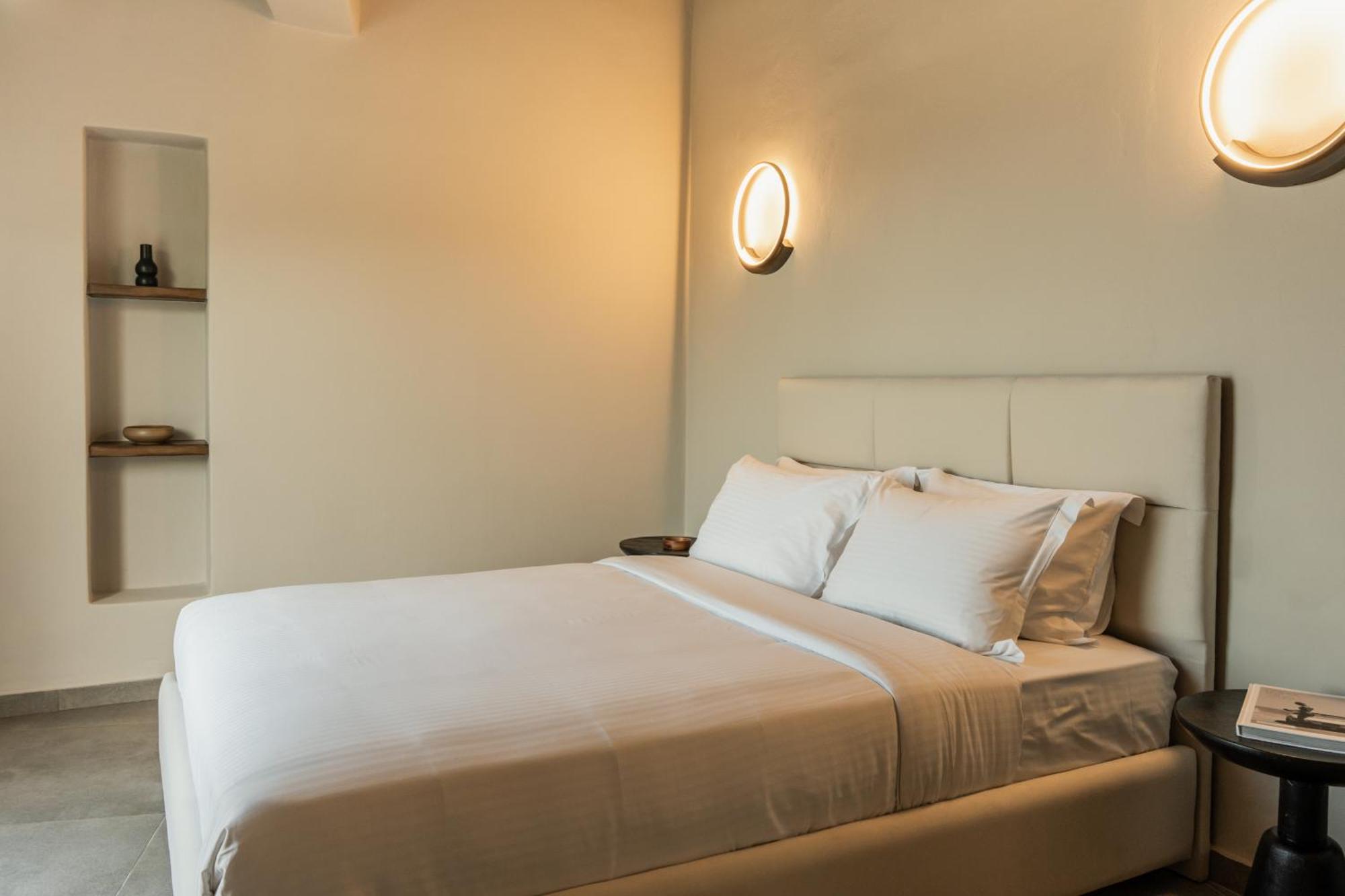 Black Diamond Suites (Adults Only) Akrotiri  Ngoại thất bức ảnh