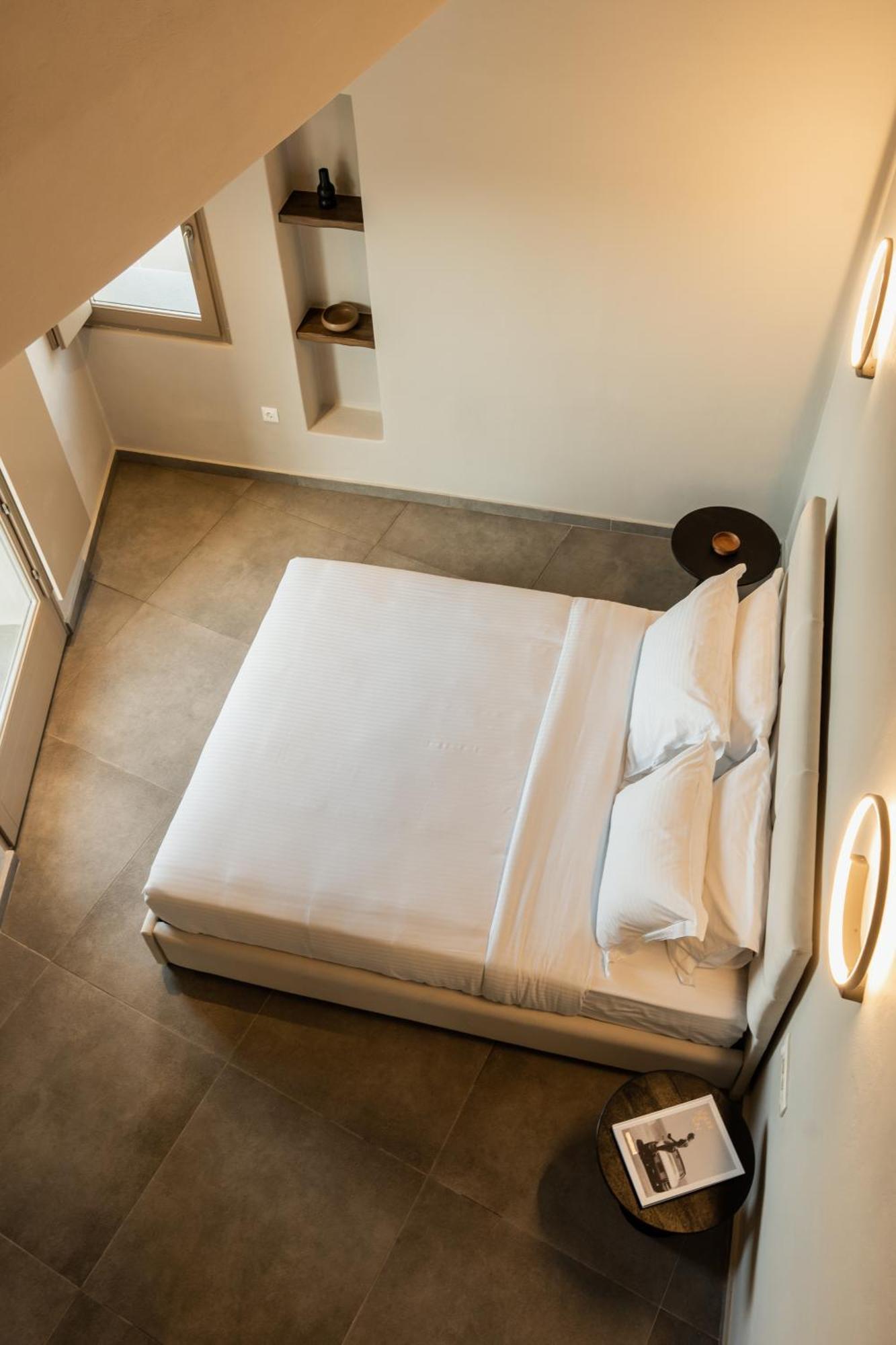 Black Diamond Suites (Adults Only) Akrotiri  Ngoại thất bức ảnh