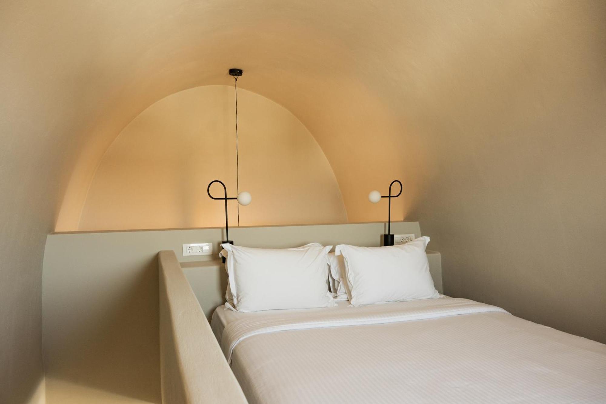 Black Diamond Suites (Adults Only) Akrotiri  Ngoại thất bức ảnh