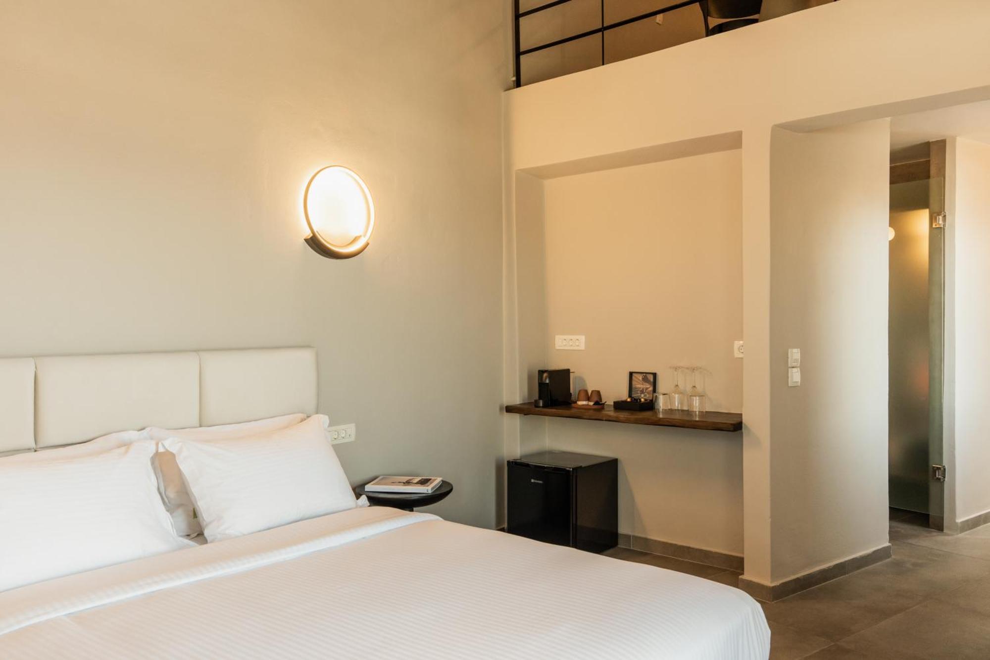 Black Diamond Suites (Adults Only) Akrotiri  Ngoại thất bức ảnh