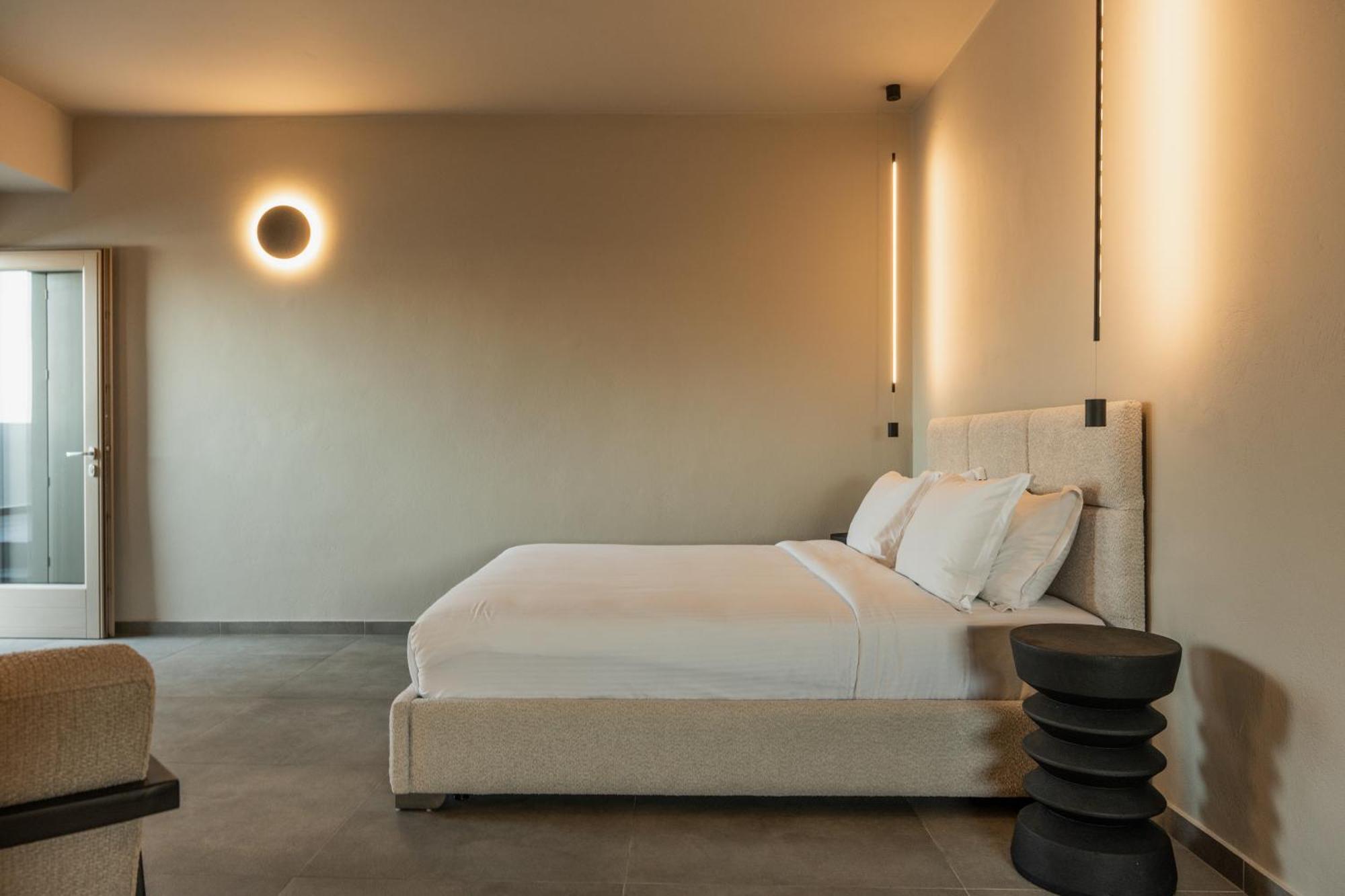 Black Diamond Suites (Adults Only) Akrotiri  Ngoại thất bức ảnh
