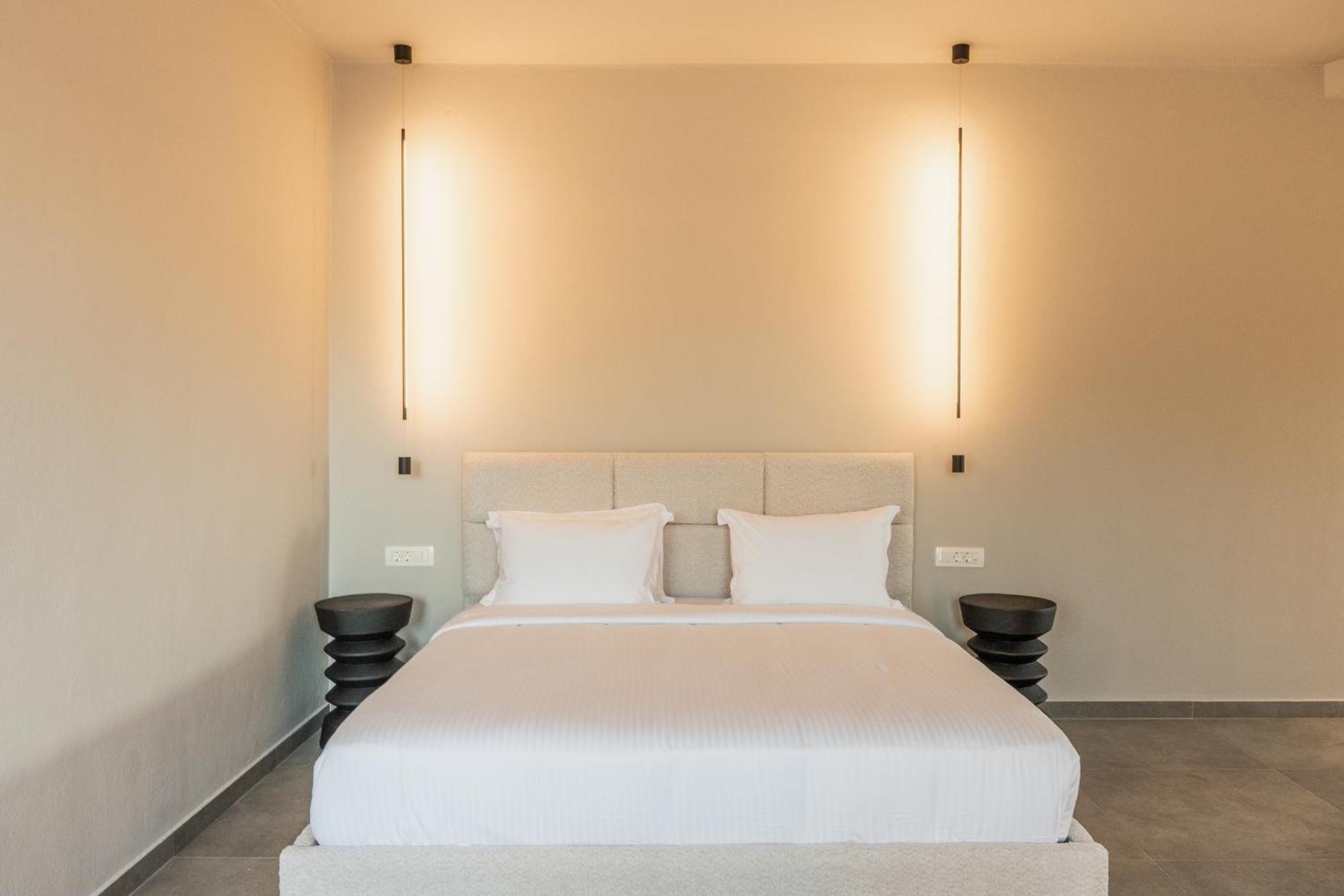 Black Diamond Suites (Adults Only) Akrotiri  Ngoại thất bức ảnh
