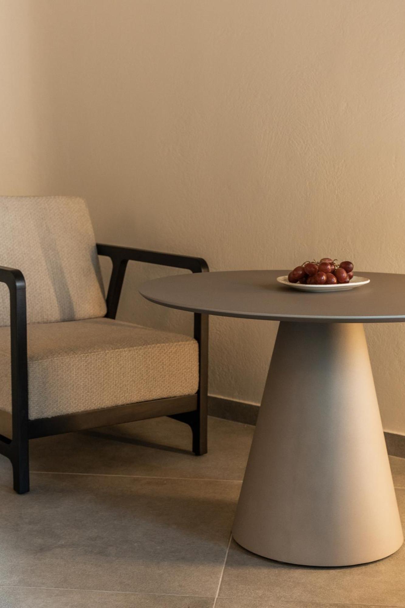 Black Diamond Suites (Adults Only) Akrotiri  Ngoại thất bức ảnh