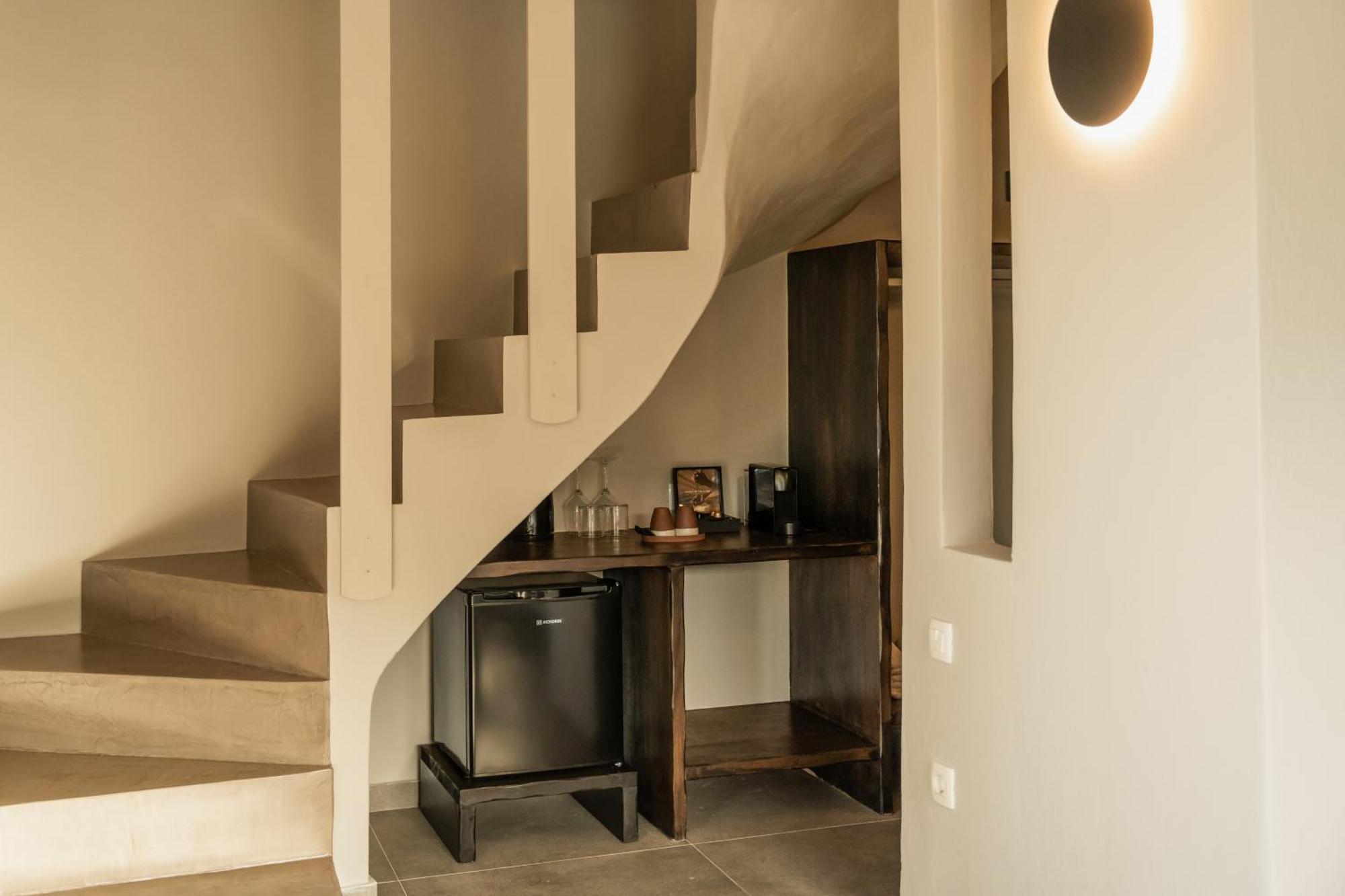 Black Diamond Suites (Adults Only) Akrotiri  Ngoại thất bức ảnh