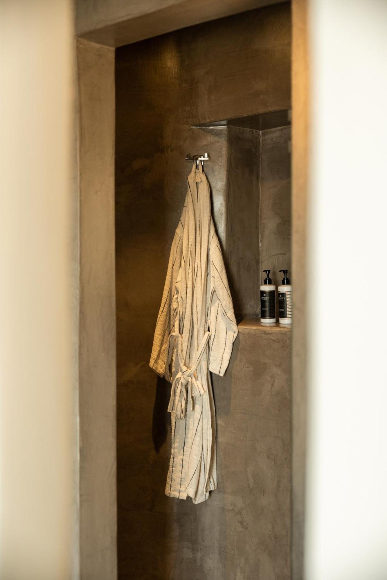 Black Diamond Suites (Adults Only) Akrotiri  Ngoại thất bức ảnh