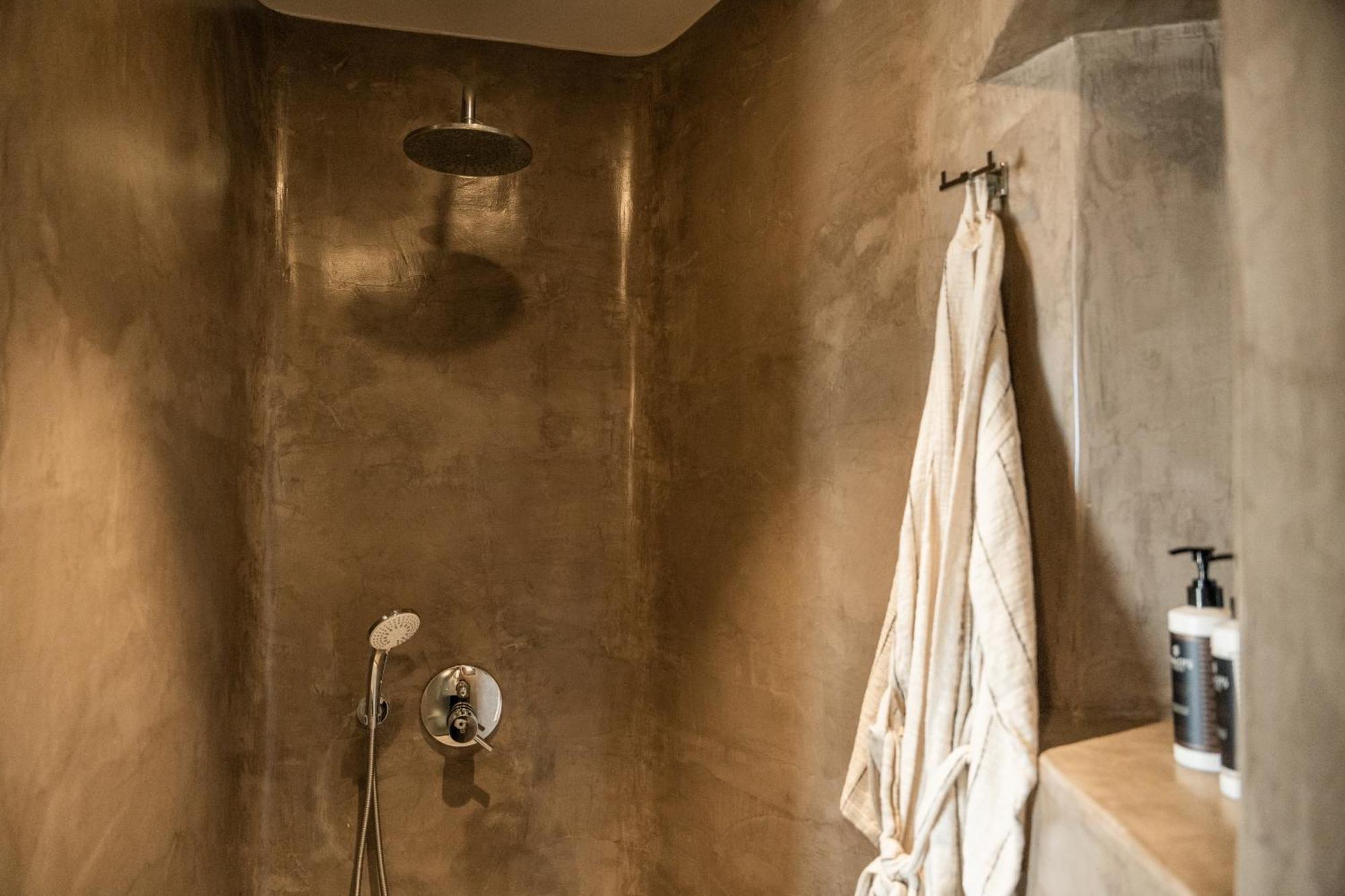 Black Diamond Suites (Adults Only) Akrotiri  Ngoại thất bức ảnh