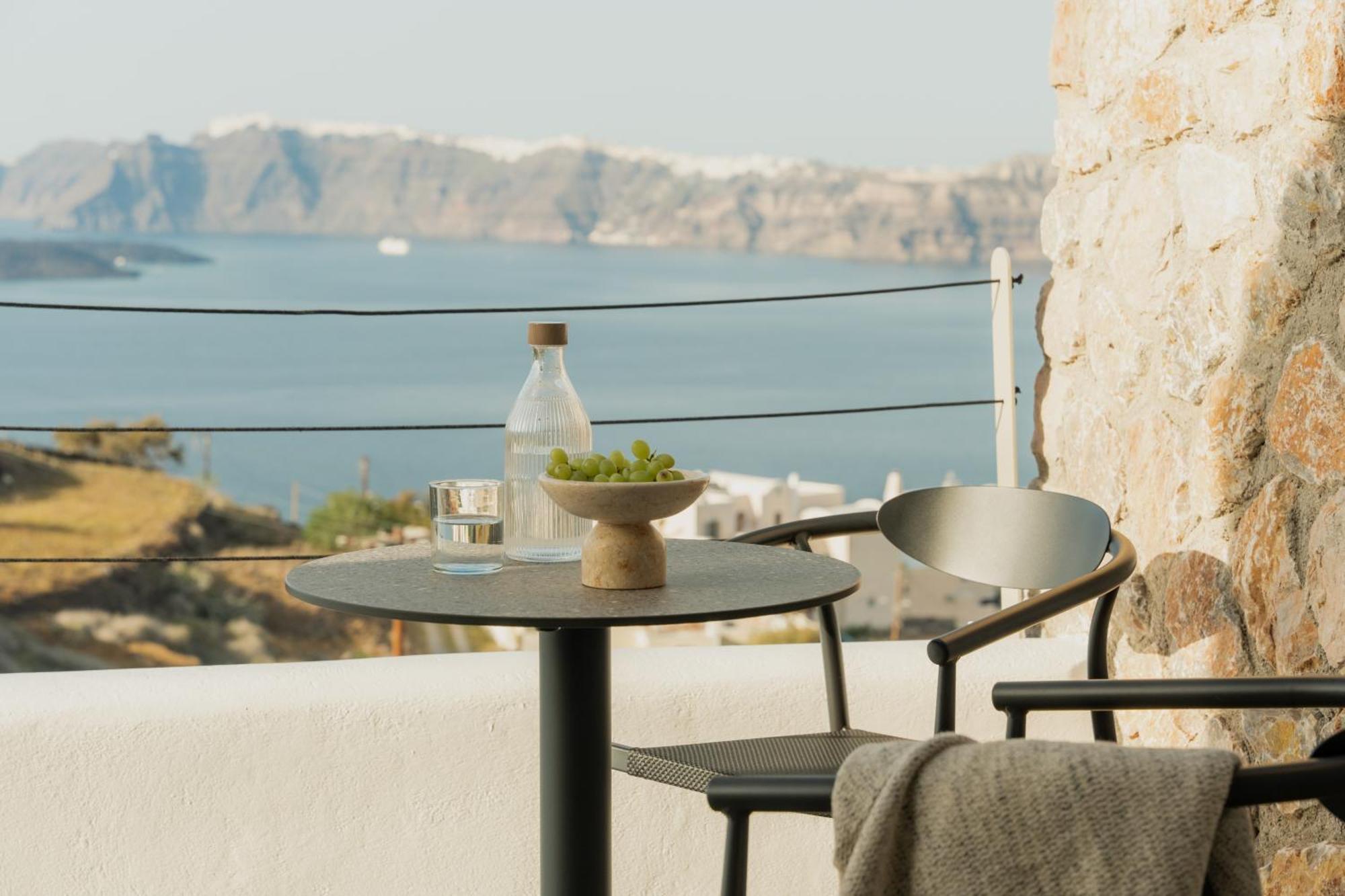 Black Diamond Suites (Adults Only) Akrotiri  Phòng bức ảnh