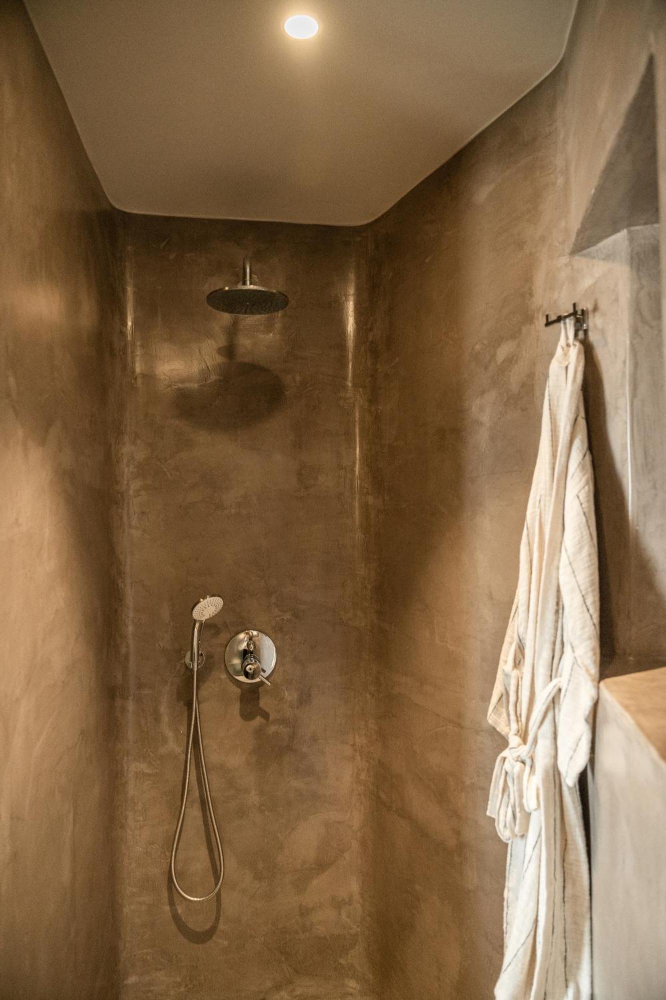 Black Diamond Suites (Adults Only) Akrotiri  Phòng bức ảnh