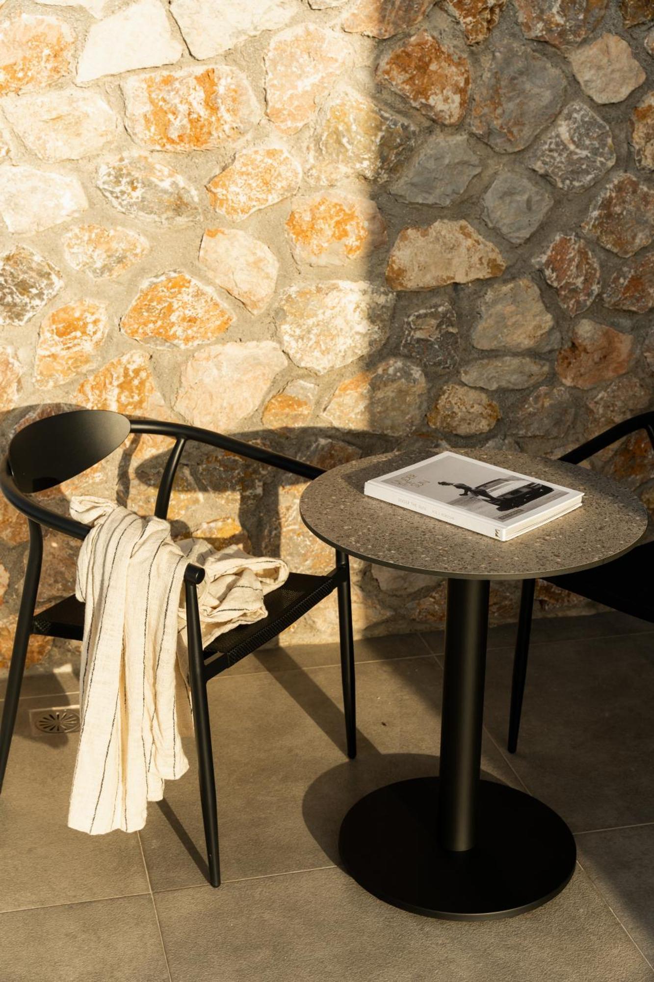 Black Diamond Suites (Adults Only) Akrotiri  Ngoại thất bức ảnh