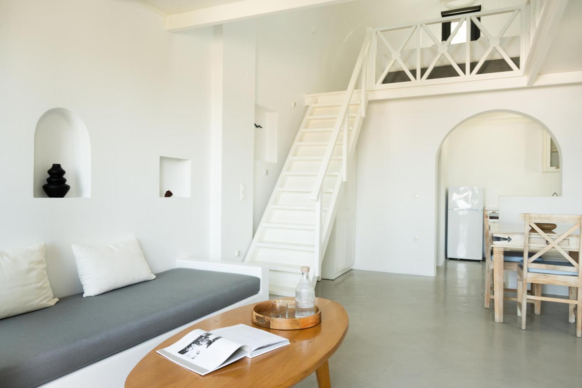 Black Diamond Suites (Adults Only) Akrotiri  Ngoại thất bức ảnh