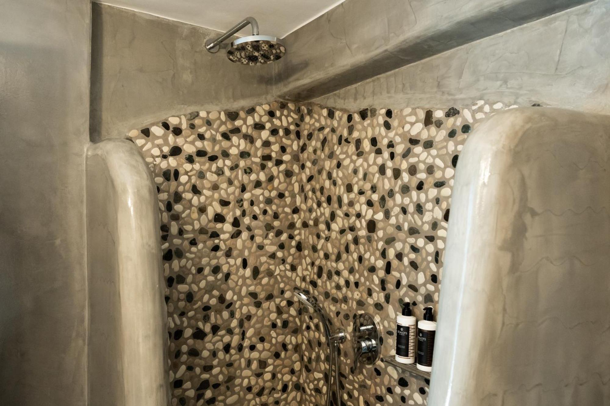 Black Diamond Suites (Adults Only) Akrotiri  Ngoại thất bức ảnh