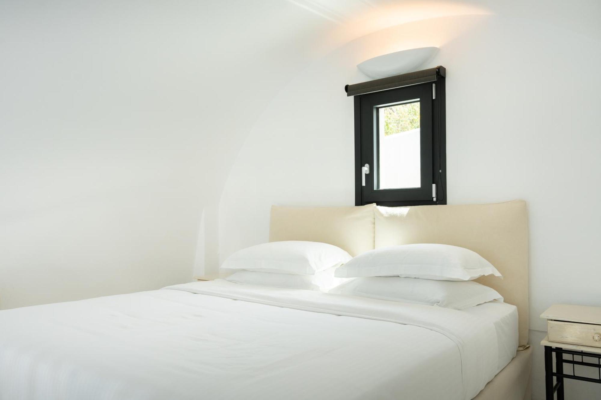 Black Diamond Suites (Adults Only) Akrotiri  Ngoại thất bức ảnh