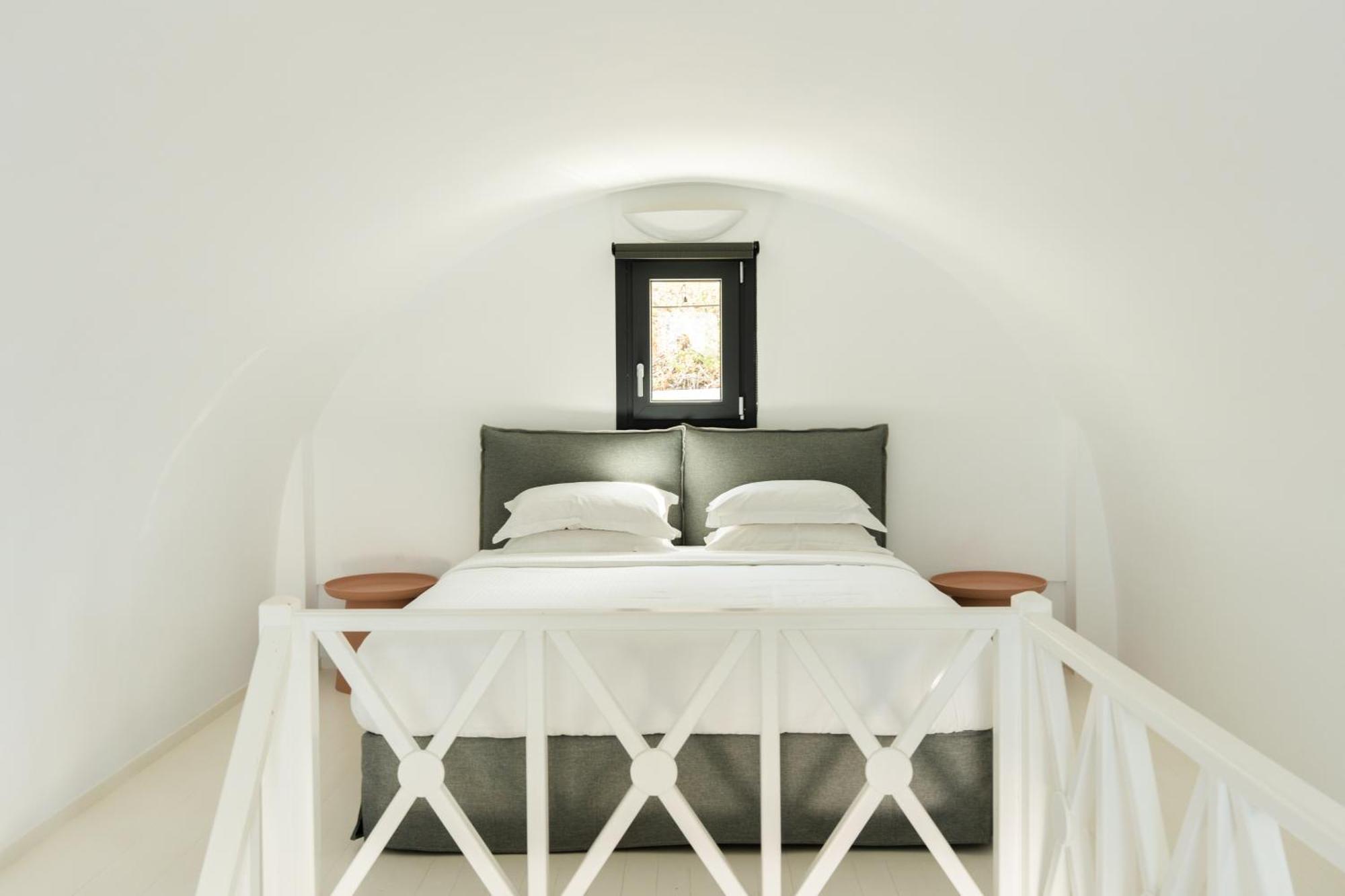 Black Diamond Suites (Adults Only) Akrotiri  Ngoại thất bức ảnh