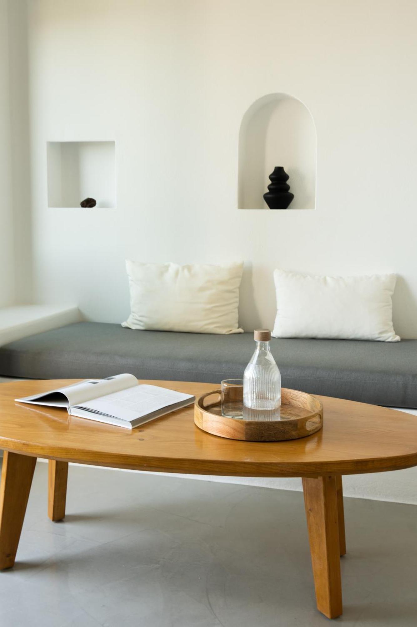 Black Diamond Suites (Adults Only) Akrotiri  Ngoại thất bức ảnh