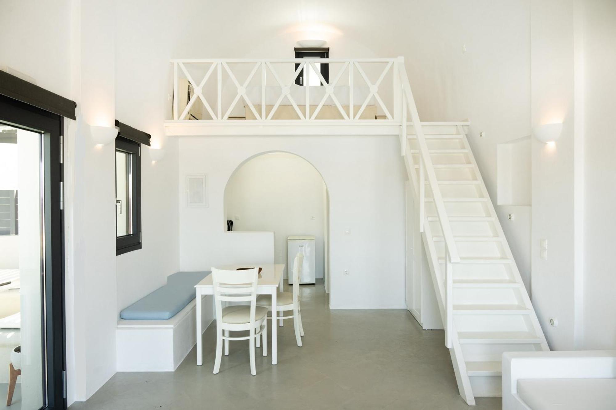 Black Diamond Suites (Adults Only) Akrotiri  Ngoại thất bức ảnh