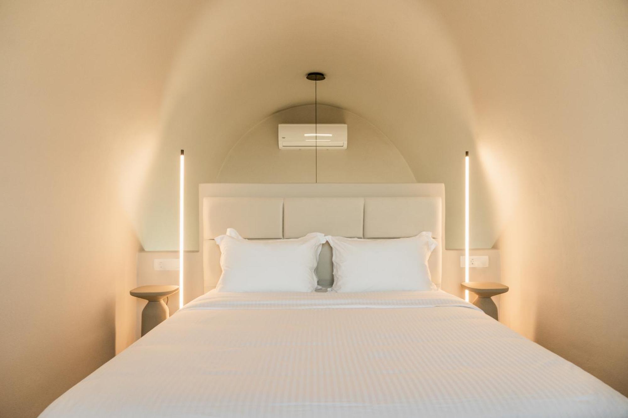 Black Diamond Suites (Adults Only) Akrotiri  Ngoại thất bức ảnh