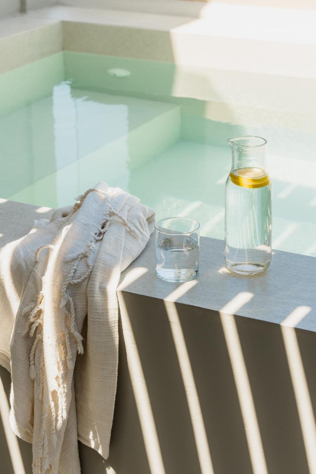 Black Diamond Suites (Adults Only) Akrotiri  Ngoại thất bức ảnh