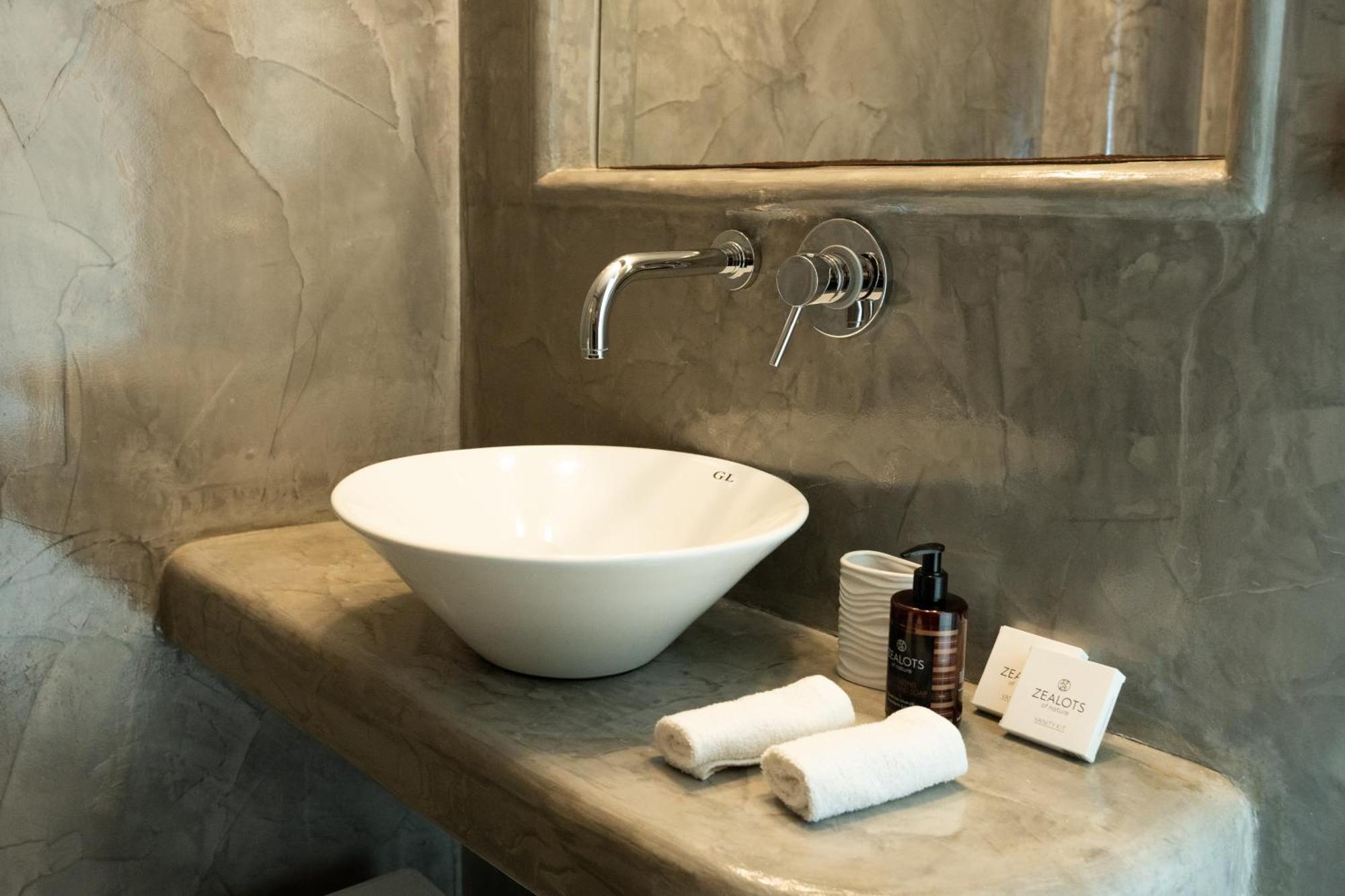 Black Diamond Suites (Adults Only) Akrotiri  Ngoại thất bức ảnh