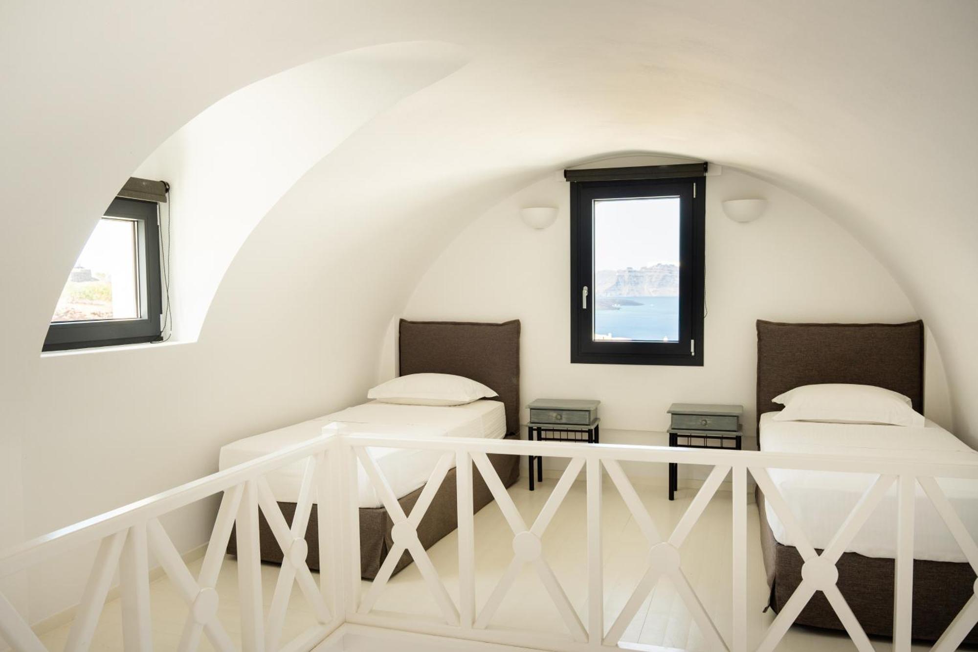 Black Diamond Suites (Adults Only) Akrotiri  Ngoại thất bức ảnh