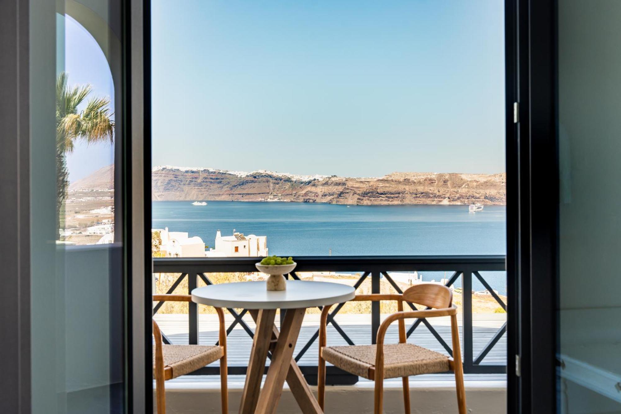 Black Diamond Suites (Adults Only) Akrotiri  Ngoại thất bức ảnh