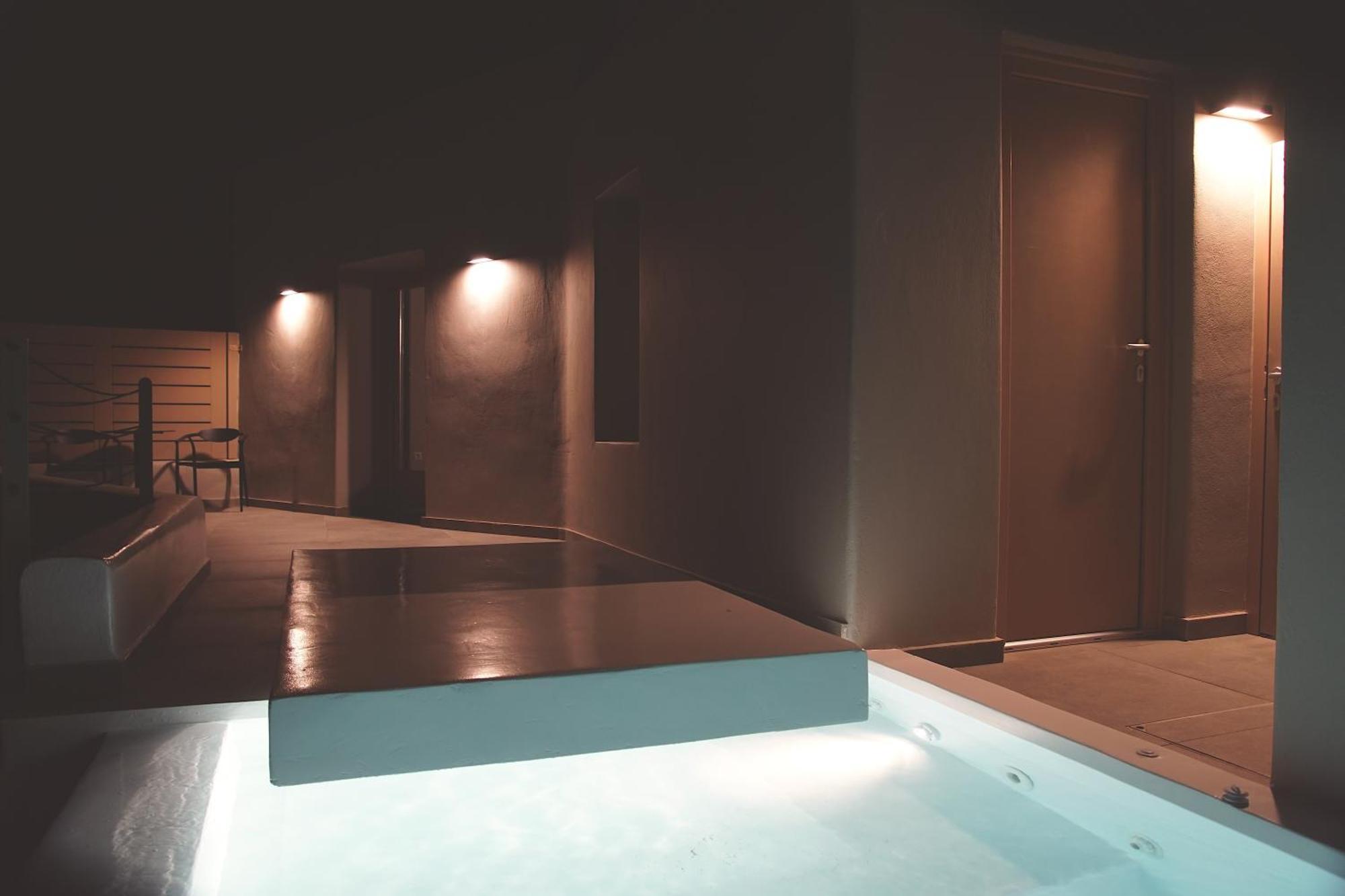Black Diamond Suites (Adults Only) Akrotiri  Ngoại thất bức ảnh