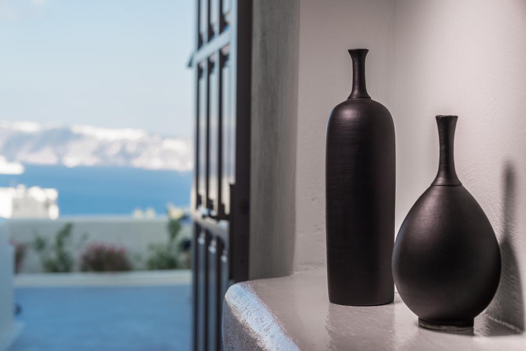 Black Diamond Suites (Adults Only) Akrotiri  Ngoại thất bức ảnh